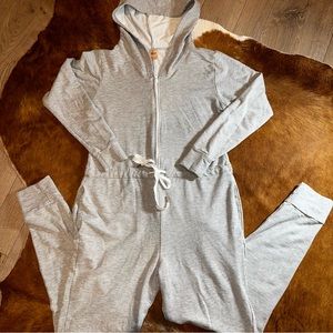 Smash + Tess Romper - Size XS